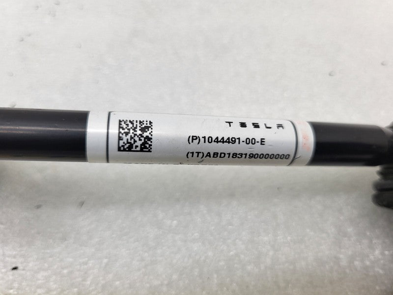 104449100E ⭕ 2017-2025 Tesla Model 3 M3 Rear Left Stabilizer Sway Bar Link LH 1044491-00-E