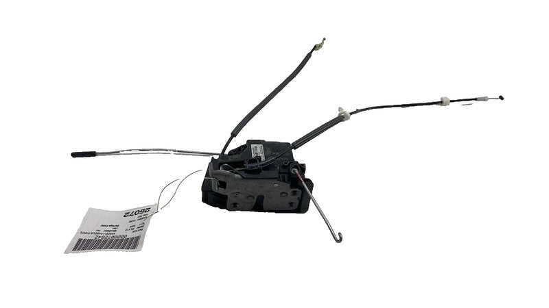 ⭕ 2025 Chevrolet Silverado 1500 Front Driver Door Latch Actuator Left