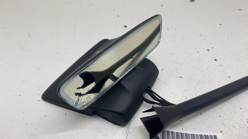 ⭕ 16-20 Model X MX Front Windshield Rear View Mirror Triple Camera 108