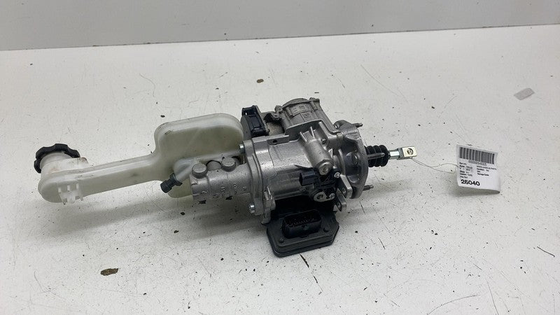 ⭕ 16-20 Model X Electromechanical Power Brake iBooster & Reservoir 104