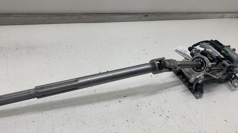 4KE 419 506 E ⭕ 19-23 E-Tron Power Adjustment Steering Column and Control Module 4KE419506E