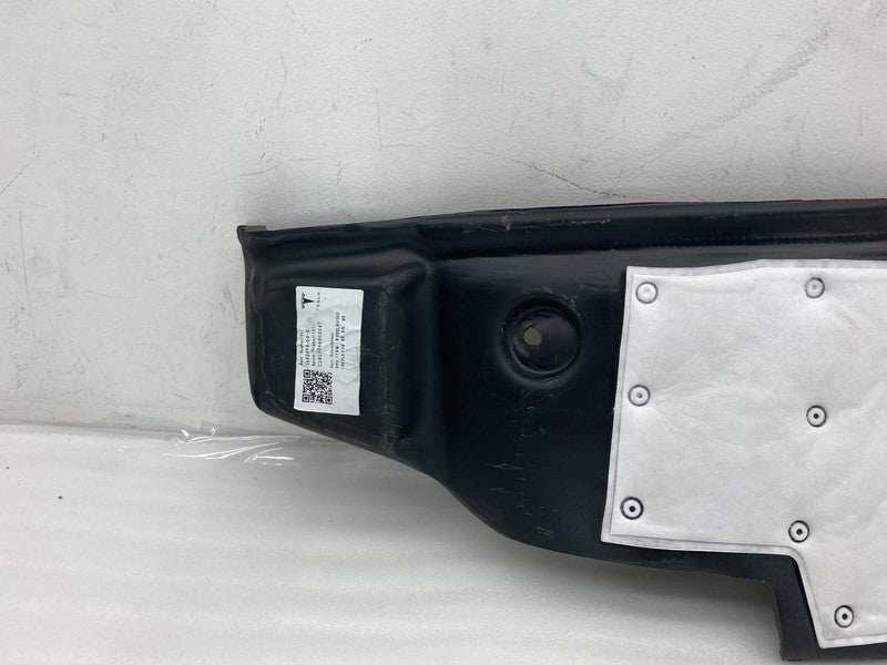 149299800D ⭕ 20-24 Tesla Model Y Rear Side Wheelhouse Absorber Insulator Right 1492998-00-D