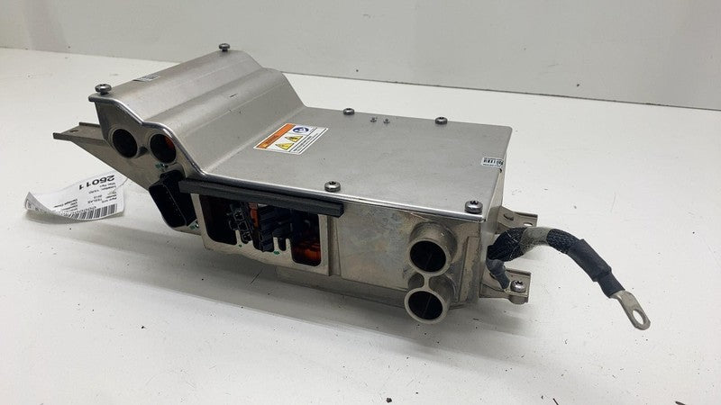 ⭕ 2012 2013 2014 2015 Tesla Model S Rear High Voltage HV Junction Box