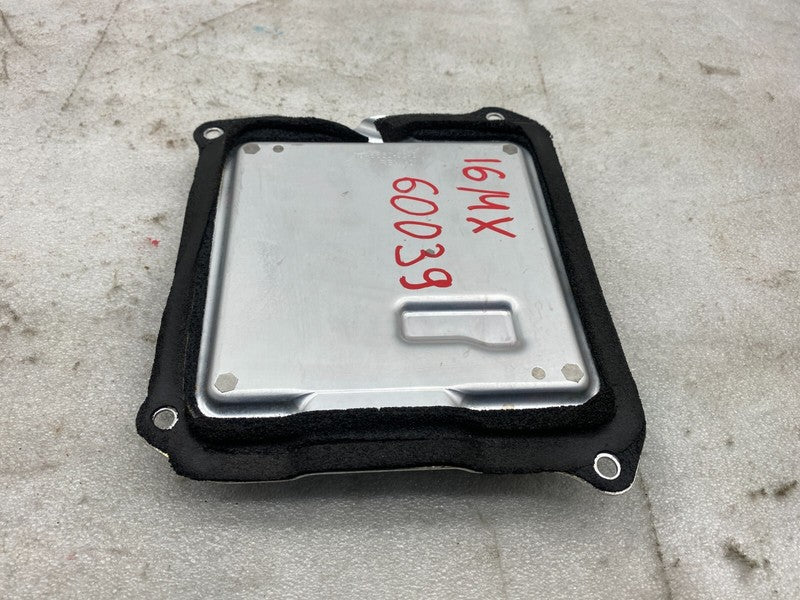 1050183 10 C ⭕ 2016-2023 Tesla Model X Front Side Door Control Module Right RH 1050183-10-C