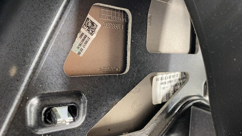 ⭕ 2014-2020 BMW i3 Front Dashboard Dash Instrument Panel Trim Cover As