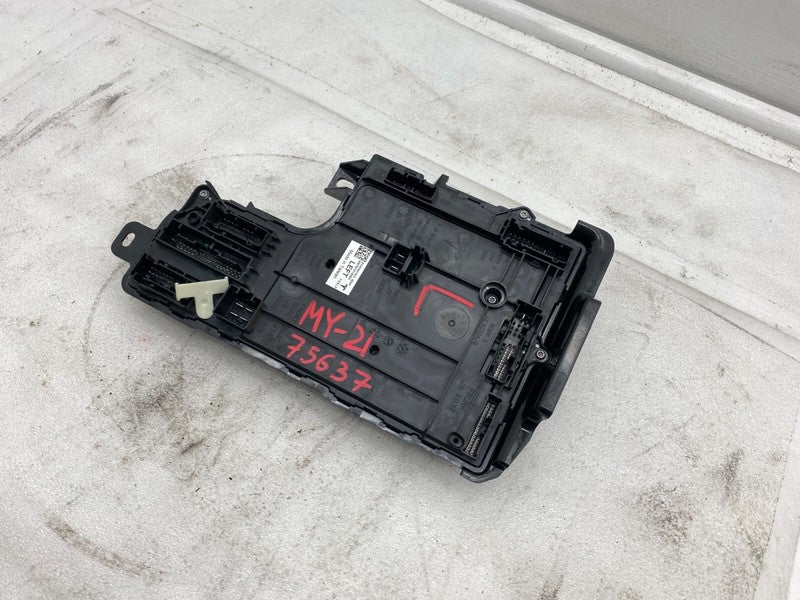 ⭕ 20-24 Model Y Front Left Frunk Low Voltage Body Controller Module 14