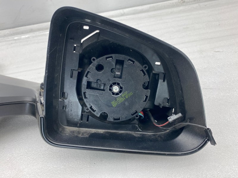 2529.6006-D 2020-2023 Tesla Model Y Right Exterior Rear View Door Mirror RH (NO SKULL/GLASS)