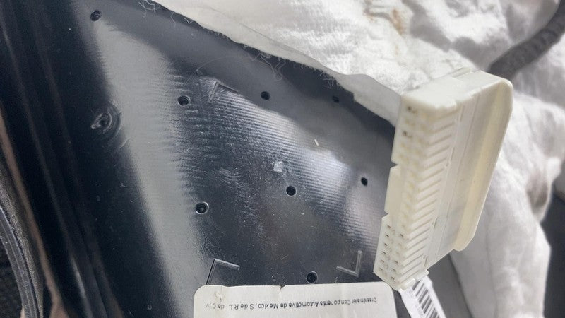 2016-2020 Tesla Model X Front Driver Side Door Panel Trim Card Cover L