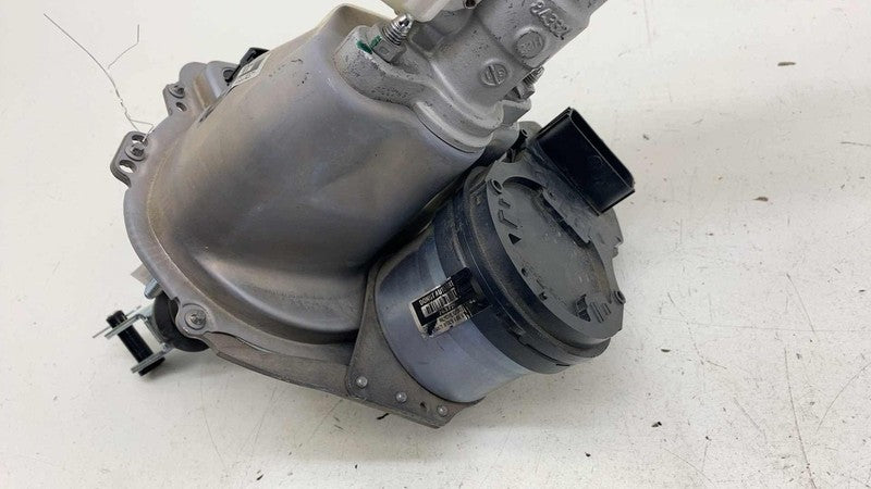 ⭕ 2017-2023 Model 3 Power Brake Booster Master Cylinder & Reservoir 10