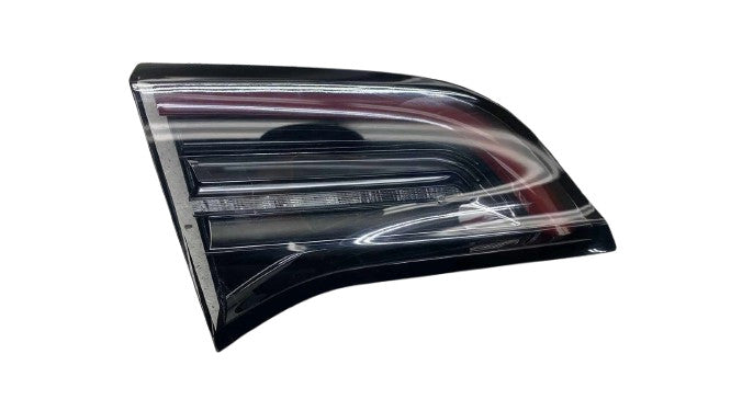 ⭕ 17-23 Model 3 Rear Left Inner Taillight LED Tail Lamp (3-Pin) LH 107