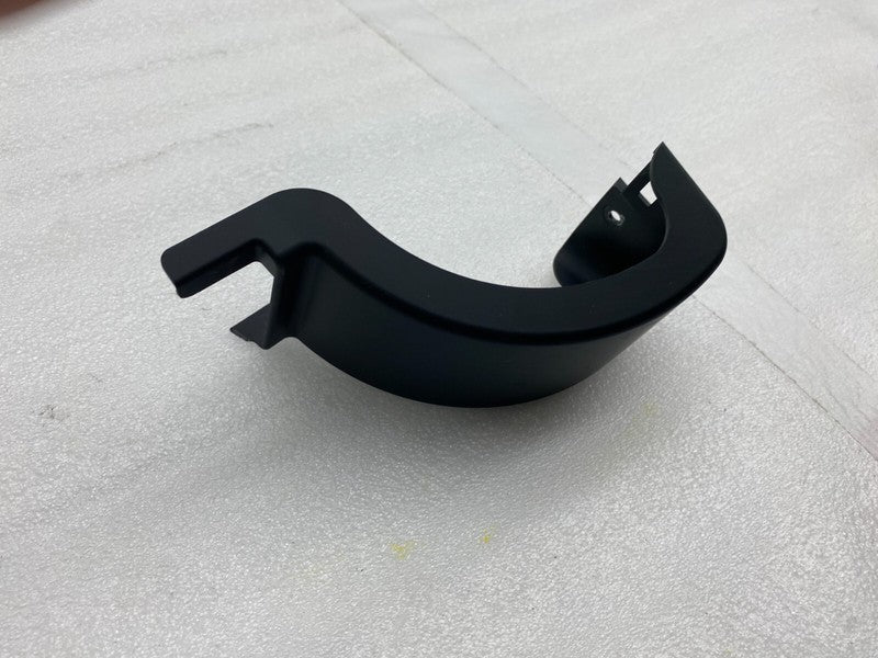 104767500C ⭕16-23 Model X Rear Left / Front Right Falcon Door Hinge Cover Trim 1047075-00-C