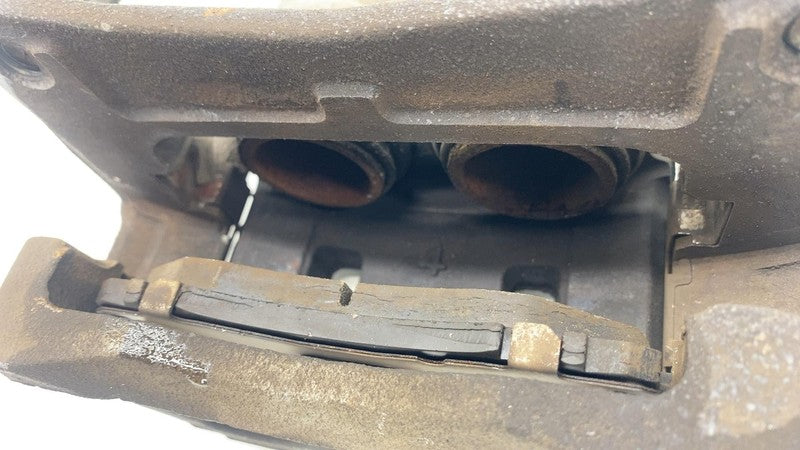 ⭕18-23 Subaru XV Crosstrek Front Passenger Side Caliper w/ Brake Hose