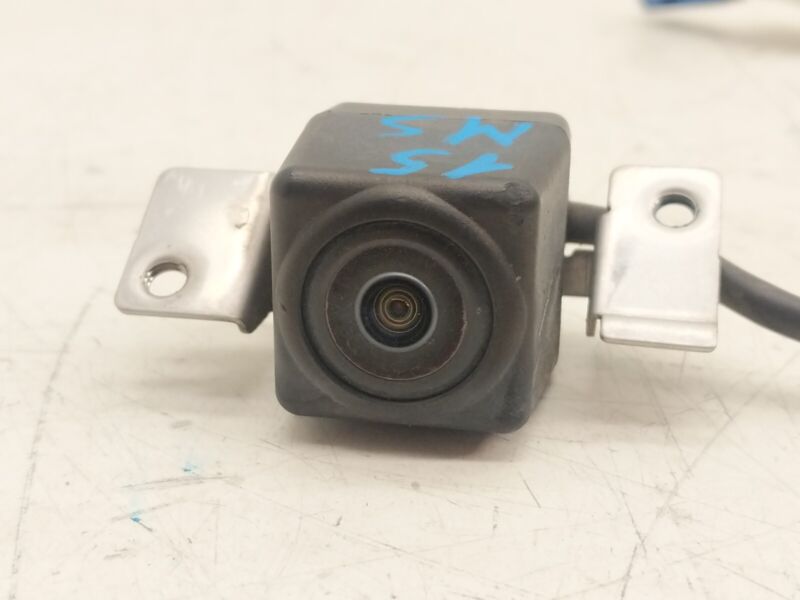 1006773 00 F 2012-2020 Tesla Model S MS Rear View Back Up Reverse Camera and Wiring Harness