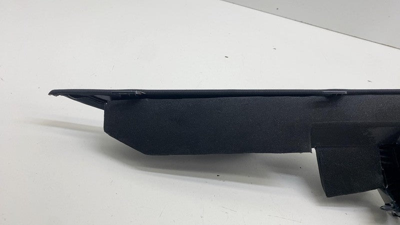 1867539-20-E ⭕ 24-25 Tesla Model 3 Driver Side C-Pillar Trim Cover Assembly Left 1867539-20-E