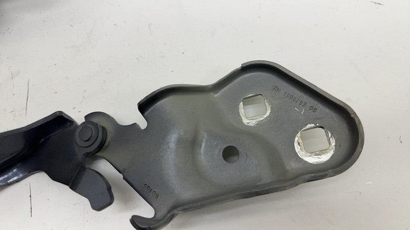 ⭕ 17-23 Model 3 M3 Front Left & Right Bonnet Hood Hinge 1098793-00 / 1