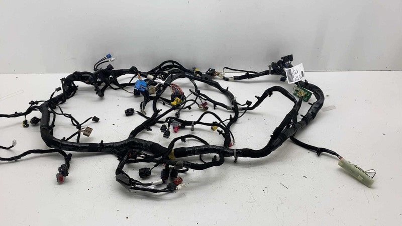1003520367 ⭕ 2025 Chrysler Pacifica Dash Dashboard Instrument Panel Wire Harness 35349256