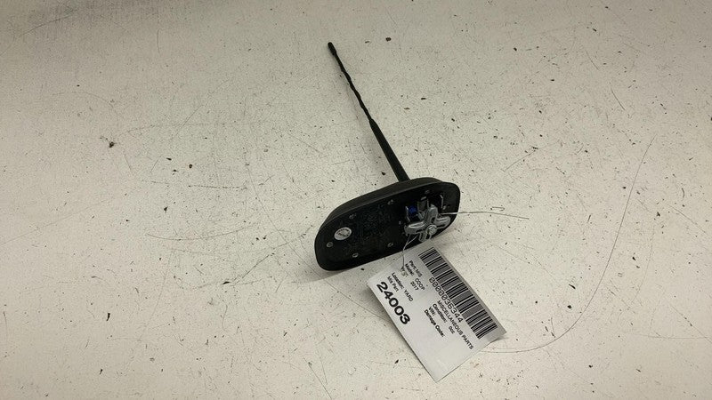 6520 9270032-05 ⭕2014-2019 Cooper S Rear Roof Exterior Radio Antenna Signal Receiver 65209270032