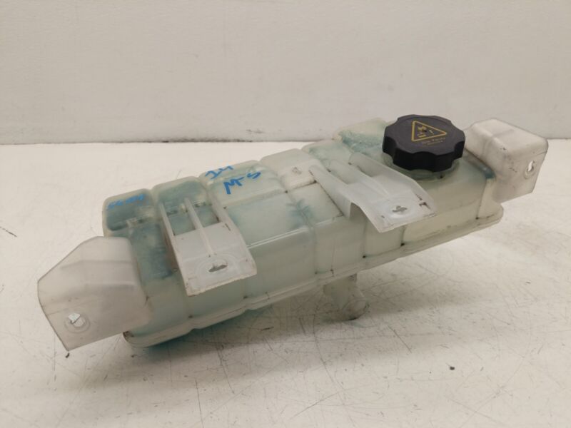 2012-2020 Tesla Model S X Coolant Tank Reservoir Bottle with Lid Cap Assembly
