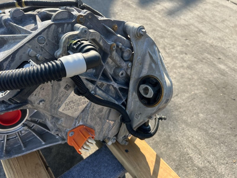 ⭕ 17-23 Tesla Model Y 3 Front Drive Unit Engine Electric Motor AWD 112