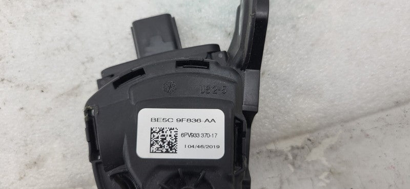 BE5C9F836AA ⭕ 2012-2015 Tesla Model S Accelerator Throttle Gas Pedal Assembly BE5C 9F836-AA