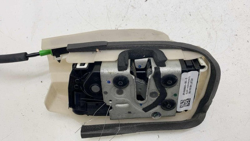⭕17-23 Tesla Model 3 Front Right Door Lock Latch Actuator Mechanism 10