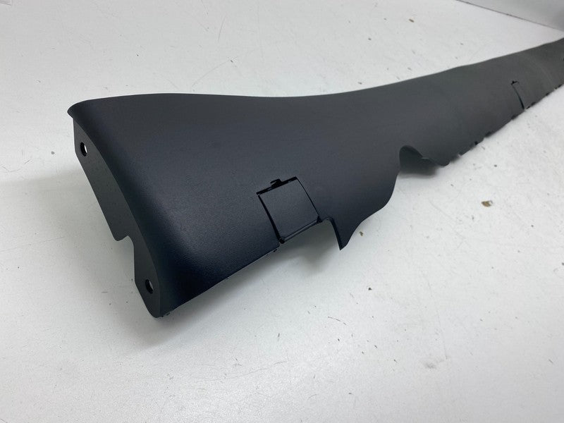 1089828 00 D ⭕17-25 Tesla Model 3 Driver Skirt Rocker Panel Molding Trim Left LH 1089828-00-D