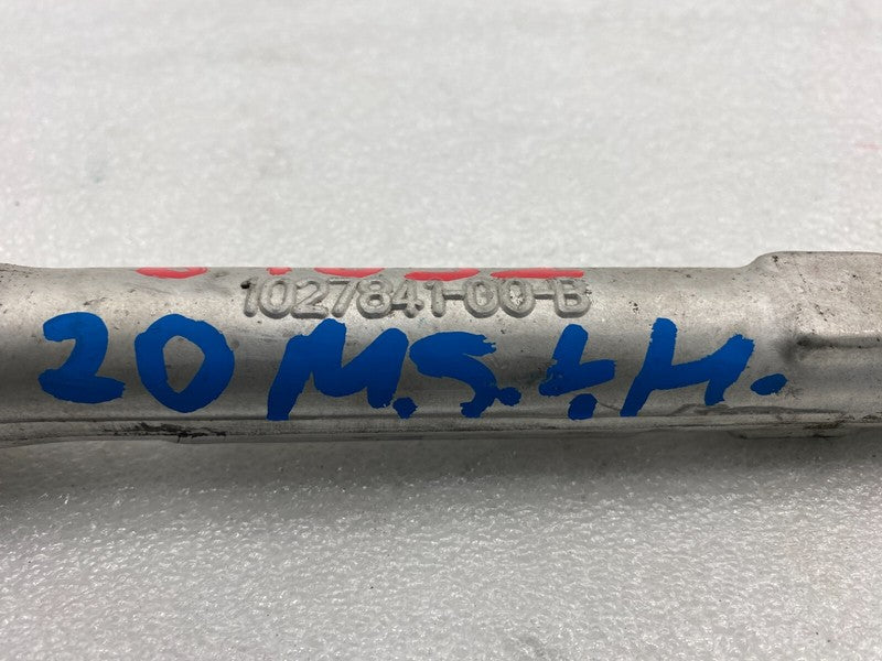 1027841 00 B ⭕16-25 Model S Front Left / Right Outer Tie Rod End Link Ball Joint 1027841-00-B