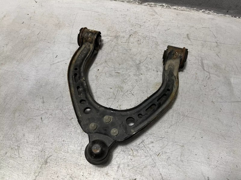 ⭕ 12-20 Model S Front Driver Side Suspension Upper Control Arm Left 10
