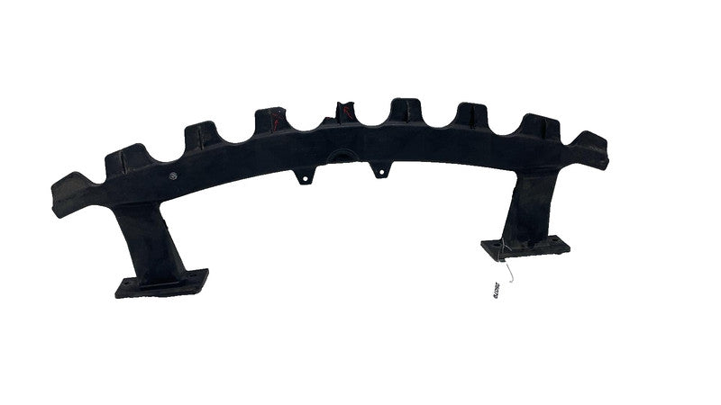 ⭕12-15 Model S Front Bumper Ankle Catcher Reinforcement Bar Support 10