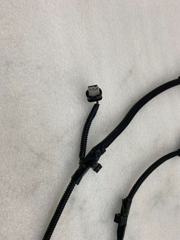148904600C ⭕ 20-23 Tesla Model Y MY Rear Bumper Wiring Harness Cable Wire Loom 1489046-00-C