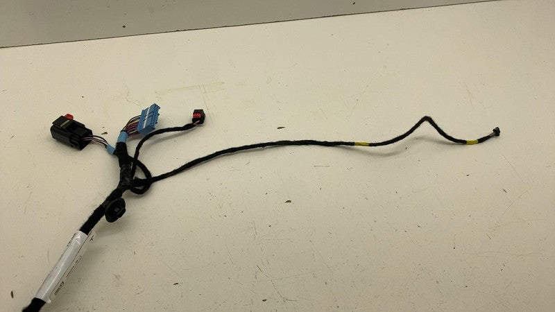 ⭕ 2024 2025 Tesla Cybertruck Front Right Door Wire Wiring Harness 1682