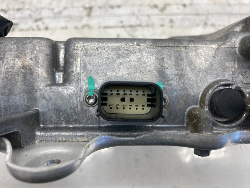 ⭕ 2016-2020 Model X Front High Voltage HV Distribution Junction Box 10