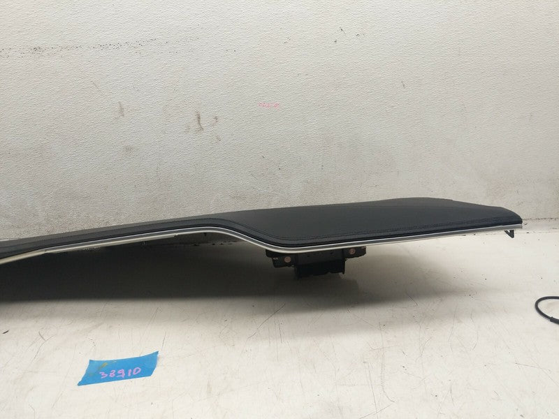 1004397-05-I ⭕ 12-15 Model S Dashboard Instrument Panel Interior Dash Trim Cover 1004397-05-I