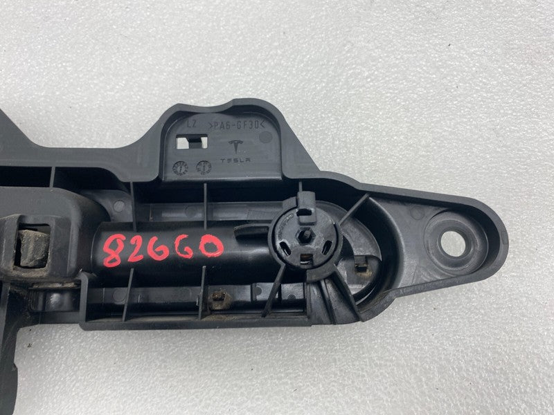 ⭕ 20-24 Tesla Model Y Front or Rear Driver Side Exterior Outer Door Handle Left