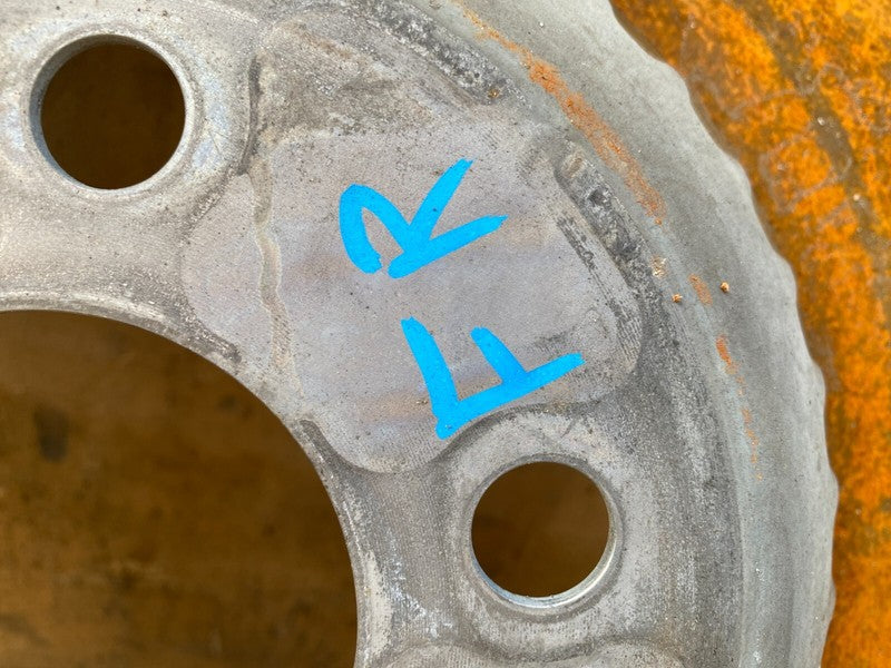 ⭕ 17-23 Tesla Model 3 Front Left or Right Brake Disc Rotor Sport (Bi-Material)