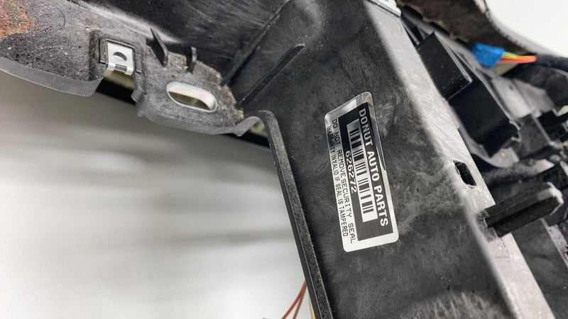 2017-2023 BMW 530e G30 Front Floor Center Console Base Frame Body Brac