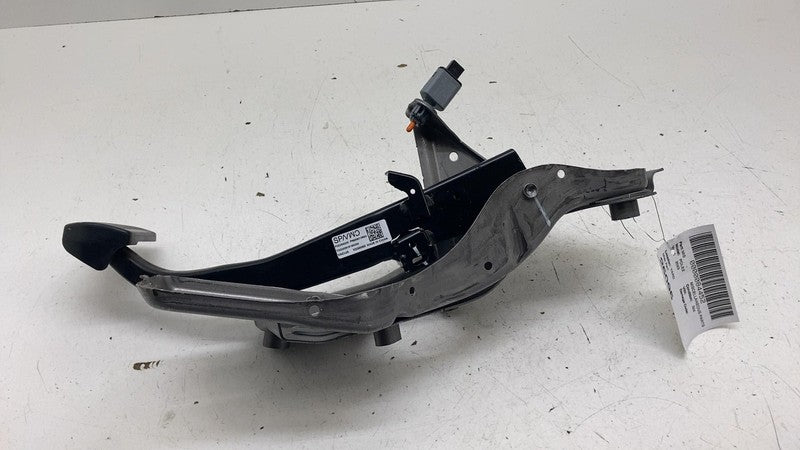 32264200 ⭕ 2021 2022 2023 Polestar 2 Front Brake Stop Pedal w/ Bracket & Sensor 32264200