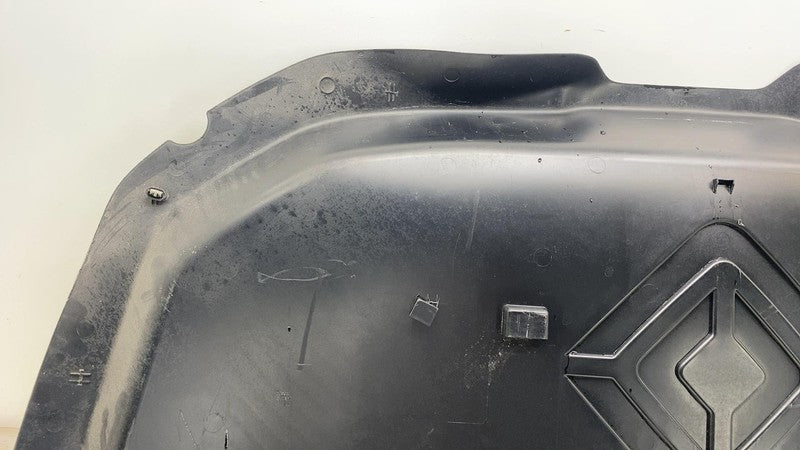 PT00048075 ⭕ 2022-2024 Rivian R1T R1S Hood Bonnet Sound Insulation Pad Cover OEM PT00048075