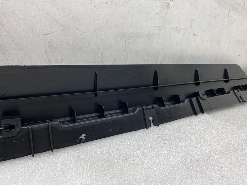 149774500C ⭕NEW 2020-2024 Tesla Model Y Right Skirt Rocker Cover Carrier Panel 1497745-00-C