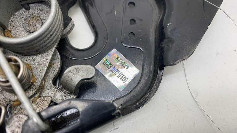 150039700E ⭕ 2021-2023 Model Y Hood Latch Double Pull Single Actuator w/ Cable 1500397-00-E