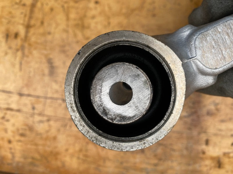 600677400B ⭕ 2012-2015 Tesla Model S Rear Right Suspension Lower Control Arm 6006774-00-B