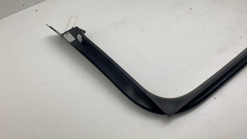 31696223 ⭕ 21-23 Polestar 2 Rear Passenger Right Door Window Frame Trim Cover RH 31696223