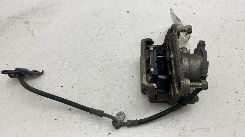 ⭕ 2006-2015 Mazda Mx-5 Miata Front Left Driver Side Brake Caliper Assembly LH