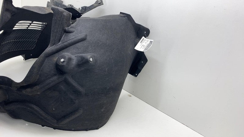 9Y0810971 ⭕2019-2024 Porsche Cayenne Front Left Fender Wheel Liner Splash Shield 9Y0810971