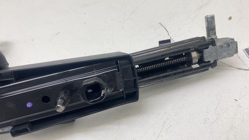1101683-99 ⭕ 2017-2022 Tesla Model 3 Front Driver Left Seat Rail Track Section 1101683-99