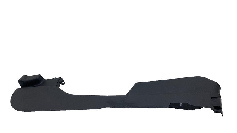⭕ 22-24 R1T R1S Front Left Center Console Lower Trim Cover Panel LH PT