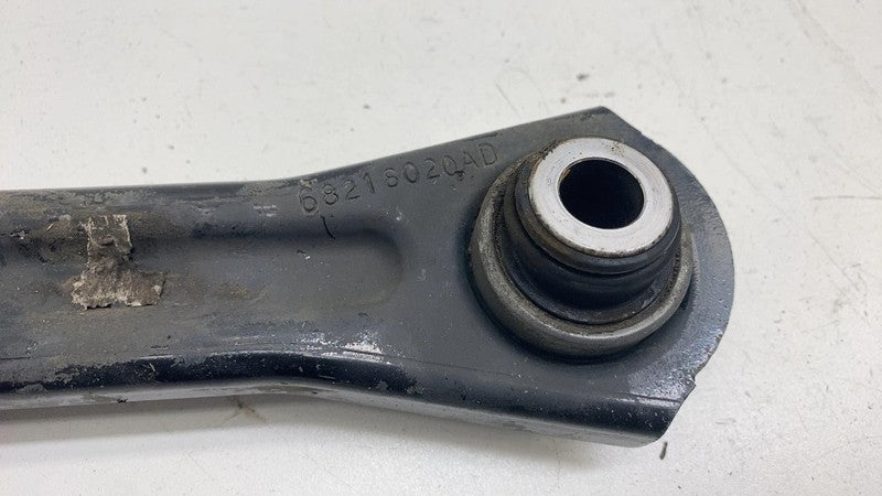 68218020AD ⭕ 17-25 Chrysler Pacifica Rear Driver Side Toe Link Control Arm Left 68218020AD