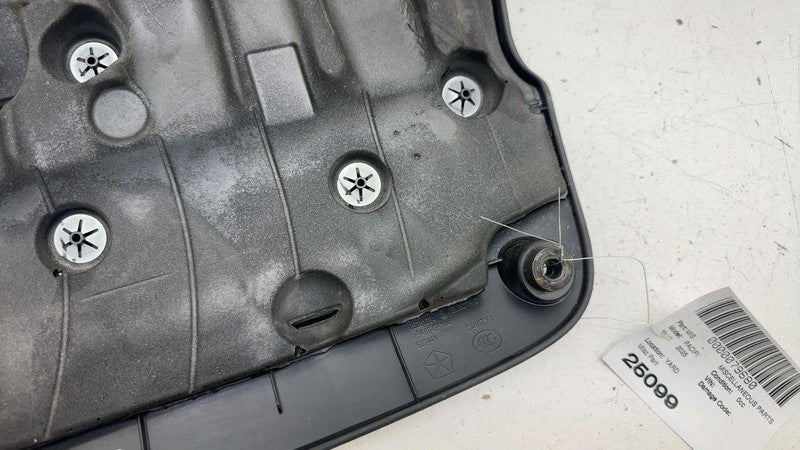 04861764AE ⭕ 2017-2025 Chrysler Pacifica 3.6L Engine Motor Top Appearance Cover 04861764AE