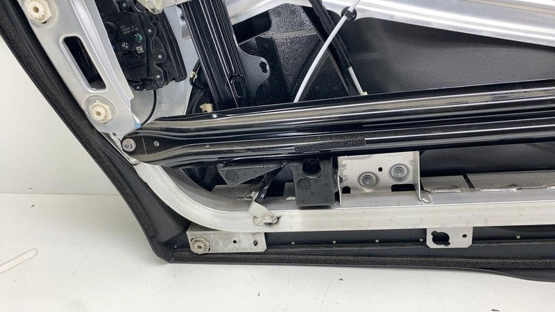 7427334 ⭕ 14-21 BMW i3 I01 Front Passenger Door Shell Carrier Frame Panel Right 7427334