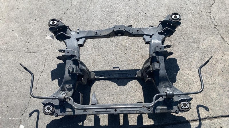 55405GI300 ⭕ 22-24 Hyundai Ioniq 5 Rear Suspension Crossmember Subframe Cradle 55405-GI300